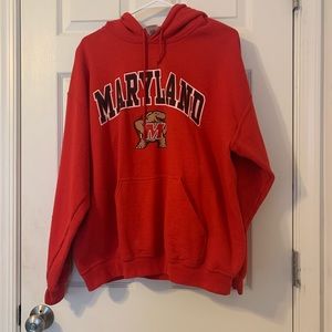 University of Maryland Hoodie